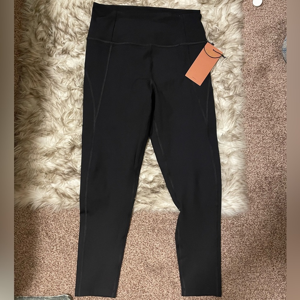 NWT Girlfriend Collective leggings